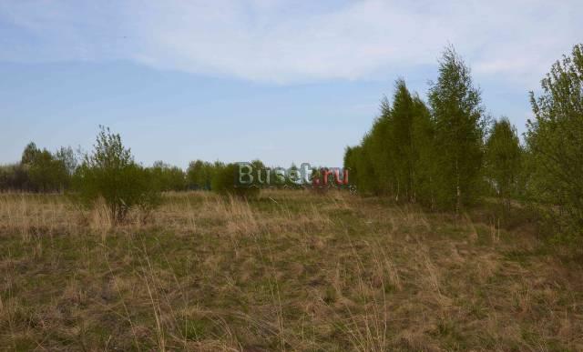 Земельный участок. Новая Рига Москва