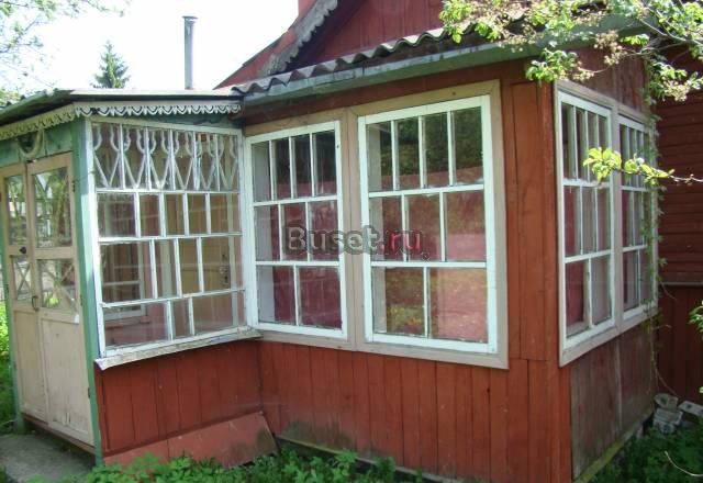 Дом  у воды в Тверской области Конаково