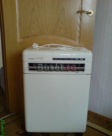 Кондиционер моб., бу, Toshiba (Япония) Москва