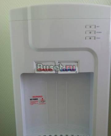 Кулер для воды Москва