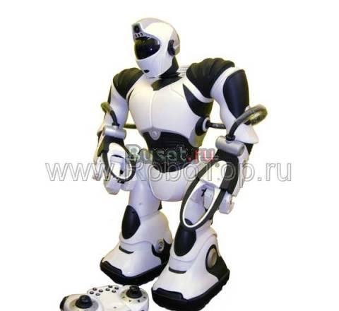 Роботы wowwee Москва
