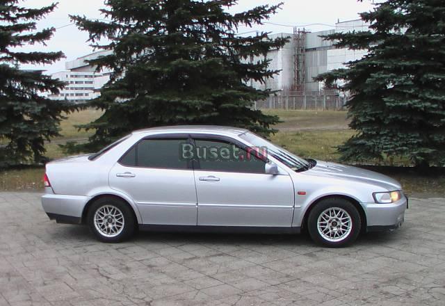 Honda Accord, 2001 Самара