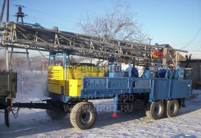 Продажа запчастей и комплектующих для буровых Челябинск