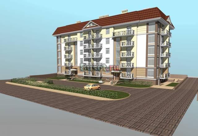 Продам квартиру в Геленджике Геленджик