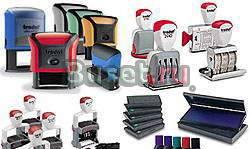 Изготовление печатей Москва