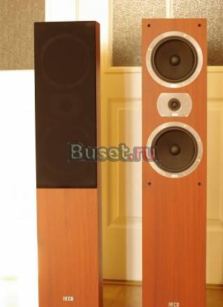 Акустическая система Hi-Fi Heco Vista 500 Санкт-Петербург