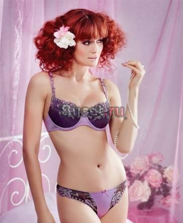 Женское бельё - лучший подарок по любому поводу Москва