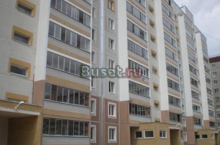 1 к.кв. Менделеева 31 Екатеринбург
