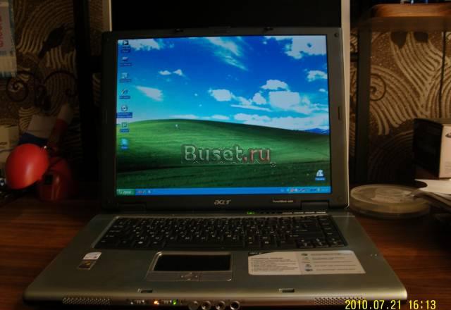 Acer TravelMate 4202LMI Санкт-Петербург
