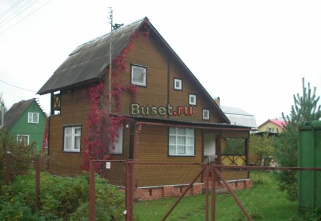 Cдаю садовый участок Москва