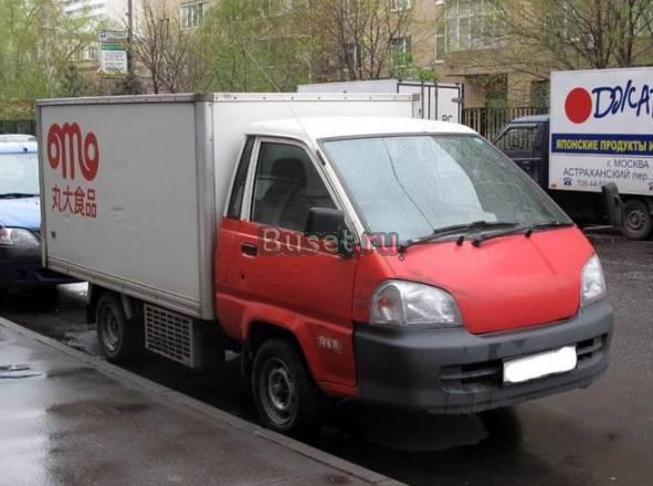 Toyota Лайт Айс , 2000,рефрижиратор грузовой Москва