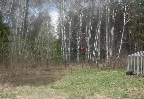 Продается участок СНТ "Кирилловка" Москва