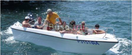 Продаю Катер Catran 646, 2009г Анапа