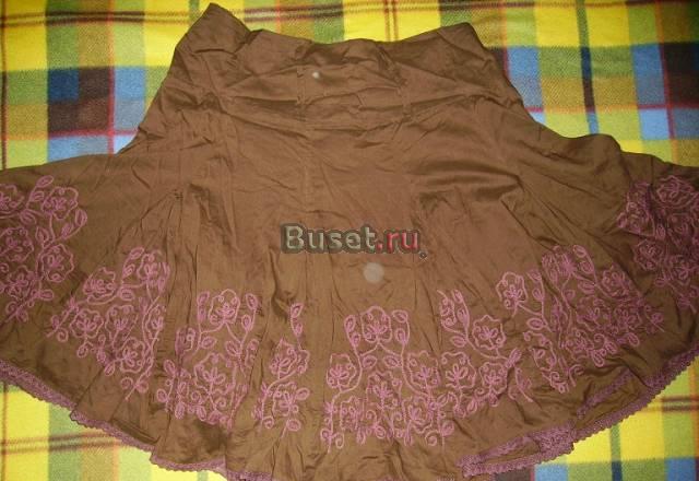 Юбки Санкт-Петербург