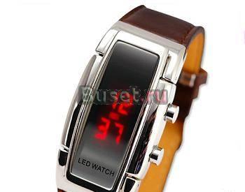 Стильные часы Уфа