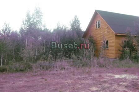 Дом окруженный лесом в 140 км от МКАД Переславль-Залесский