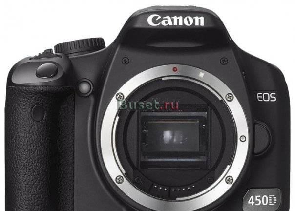Canon EOS 450D Body, гарантия до 27.05.2012 Москва