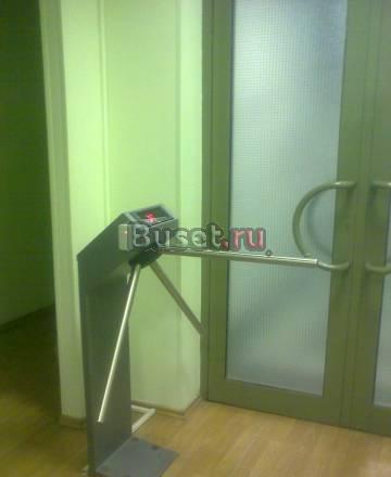 Продам турникет perco-T TR-04.1 Москва