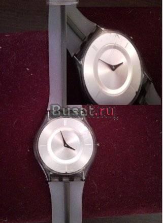 Часы Swatch Санкт-Петербург