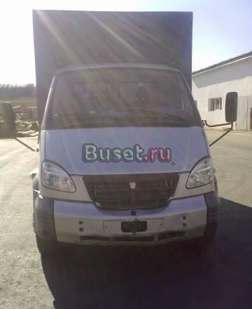 Продажа автомобиля Валдай Ижевск