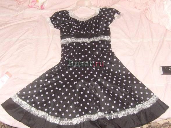 Платье Санкт-Петербург