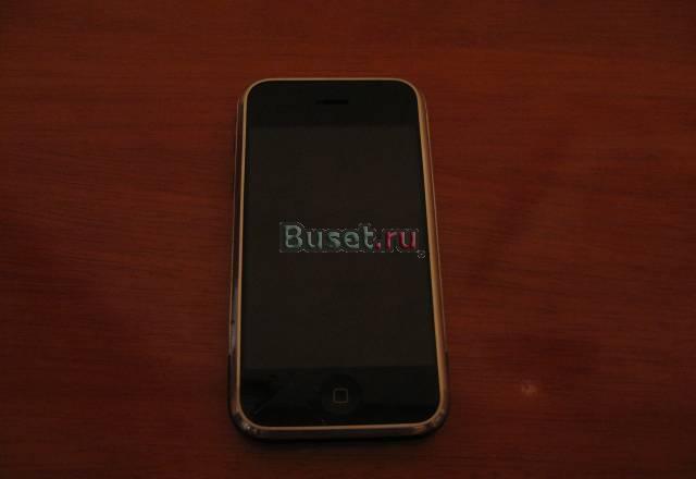 Iphone 2G 8GB Санкт-Петербург