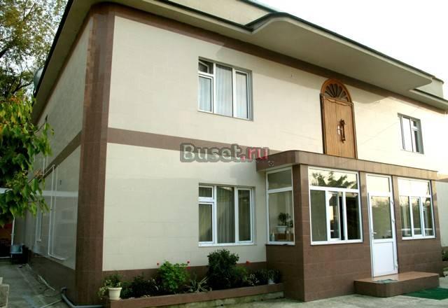 Продаю дом на Макаренко Сочи