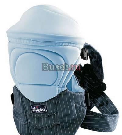 Кенгуру Chicco Soft Dream Санкт-Петербург
