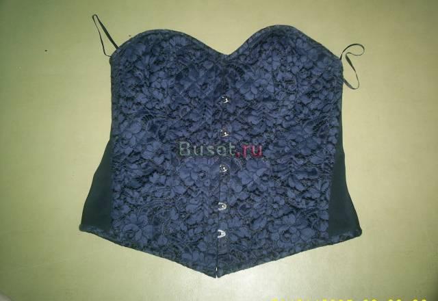 Корсет Москва