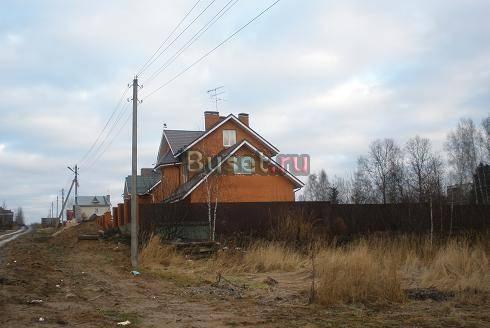 Продается участок в д. Поварово. 12,8 соток Москва