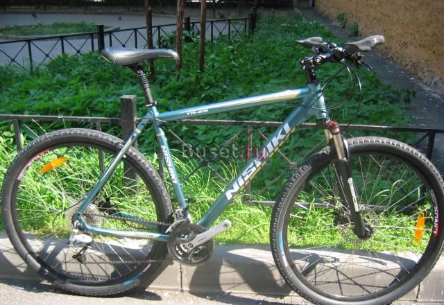 На продажу Nishiki Big Foot TR-29 Санкт-Петербург
