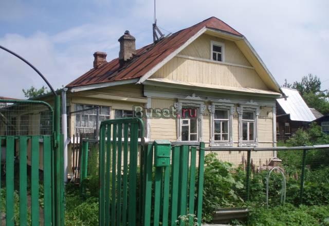 Продается дом Наро-Фоминск