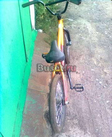 BMX-haro f3 Москва