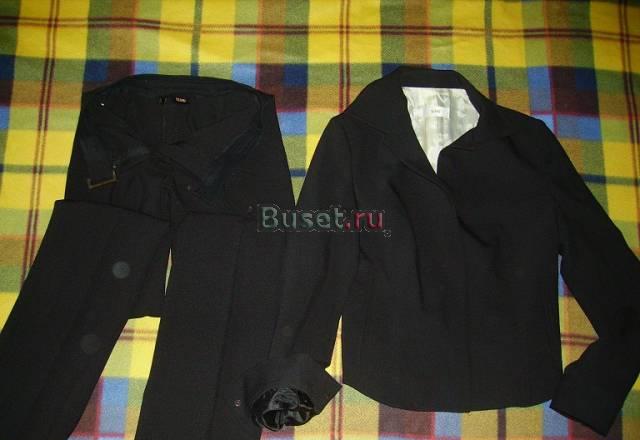 Брючный костюм для дев Санкт-Петербург