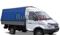 Переезд Москва