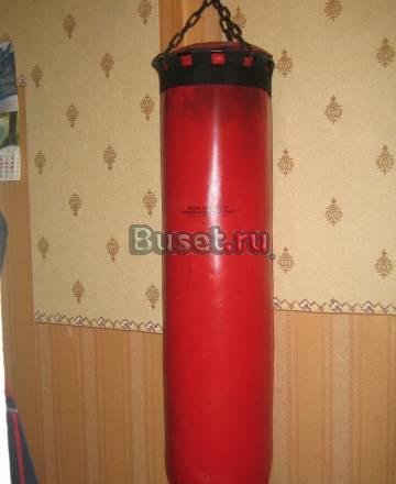 Продам боксёрский мешок Кемерово