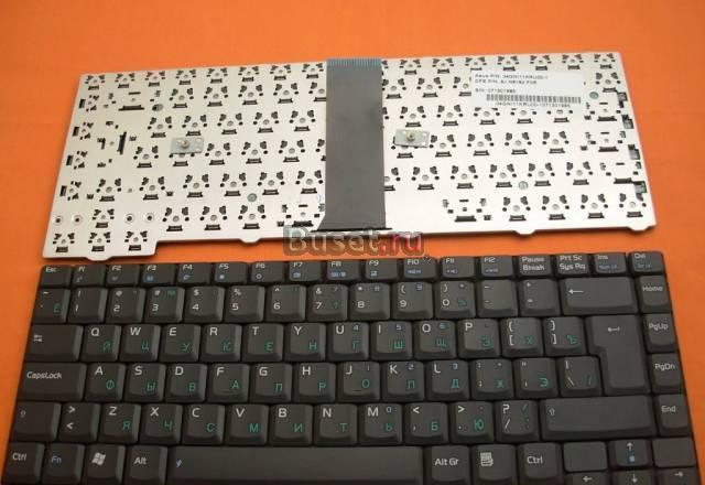 Клавиатура для ноутбука Asus F3Sg Санкт-Петербург