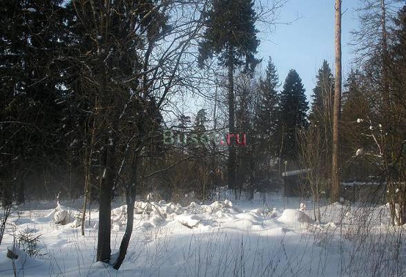 Продается участок в д. Поварово. 12 соток. ижс Москва