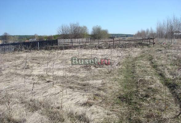 Участок под строительство дома в Гусева Екатеринбург