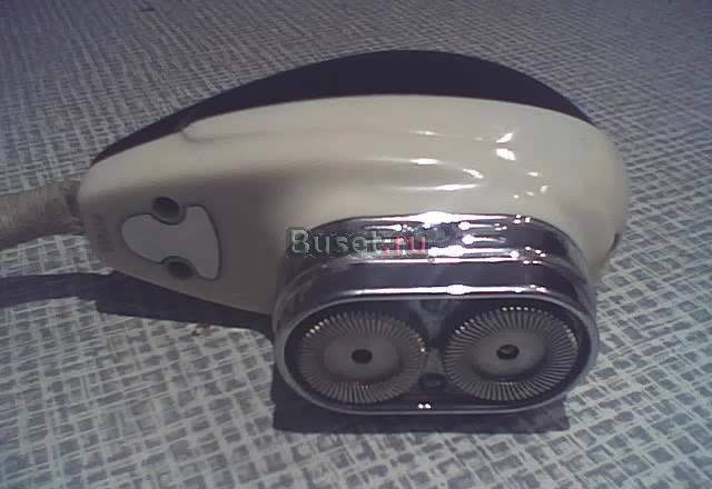 Электробритва Москва