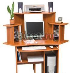 Продается компьютерный стол новый дешево Балашиха