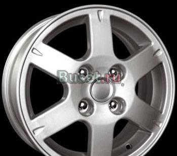 Литые диски 15 радиус Санкт-Петербург