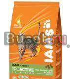 Iams-корм для кошек ,10кг.Низкая цена Москва