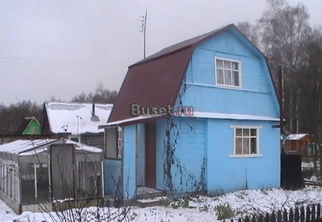 Дача в СНТ Балакирево Александров