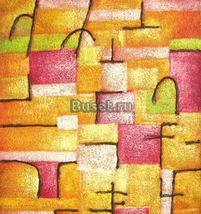 Картины Москва