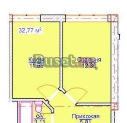 Квартира в Сочи Сочи