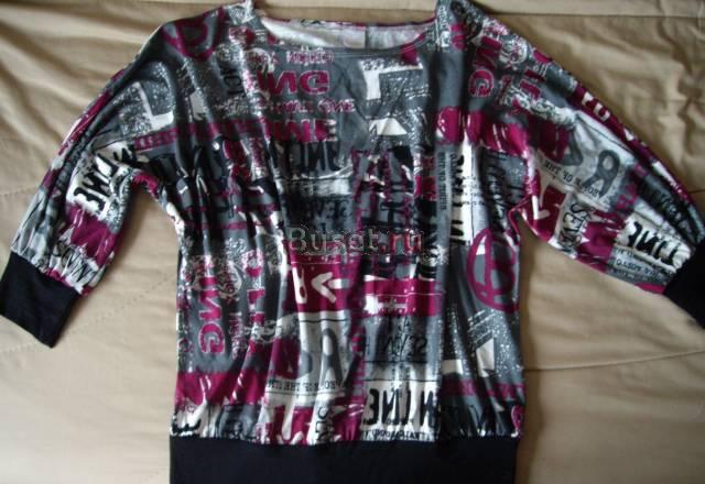 Кофточка новая Санкт-Петербург