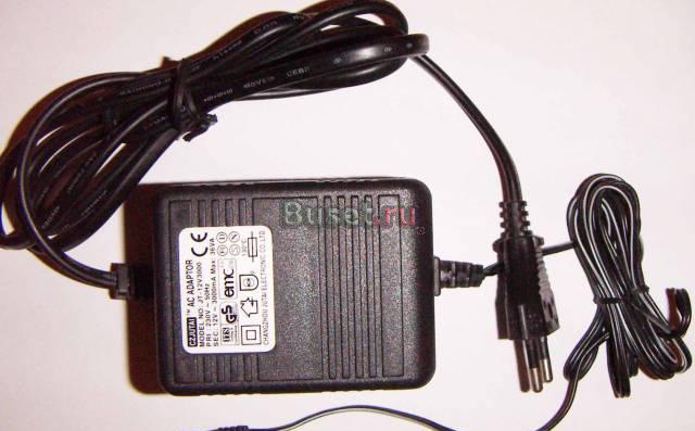 Блок питания 12V 3000mA 36VA Москва