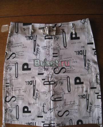 Юбка Санкт-Петербург