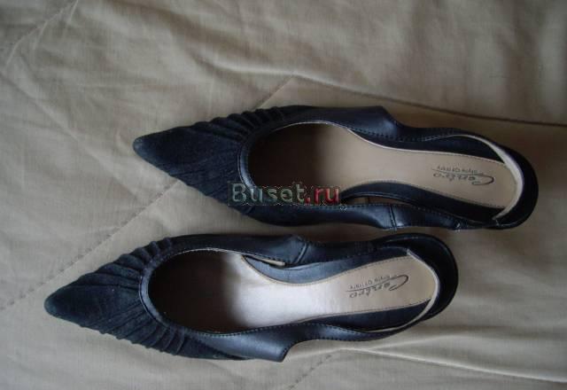 Босоножки б/у Санкт-Петербург